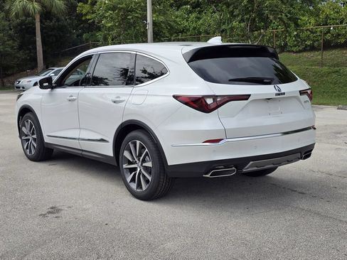 New 2026 Acura MDX FWD w/ Technology Package image 4