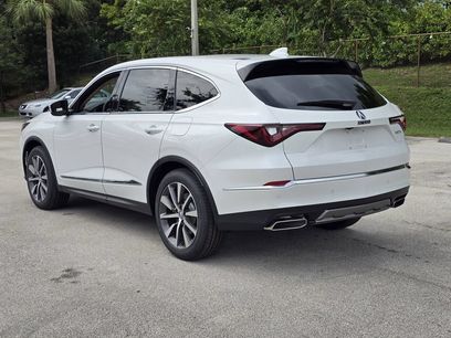 New 2026 Acura MDX FWD w/ Technology Package