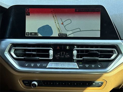 Used 2022 BMW 330i Sedan w/ Driving Assistance Package image 3