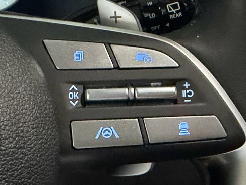 Used 2024 Hyundai Palisade SEL FWD image 32