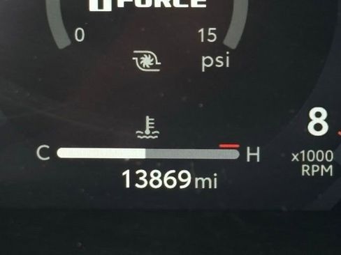 Used 2024 Toyota Tacoma TRD Off-Road w/ TRD Off Road Upgrade Package image 35