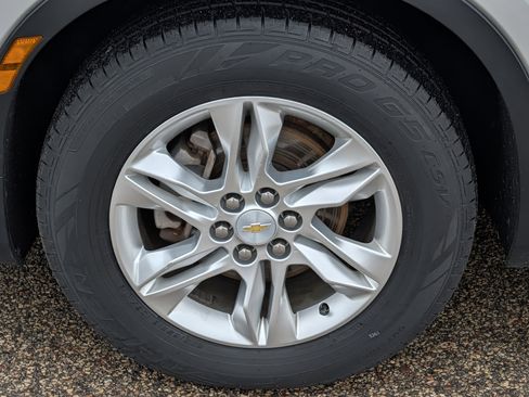 Certified 2020 Chevrolet Blazer LT AWD/4WD image 7