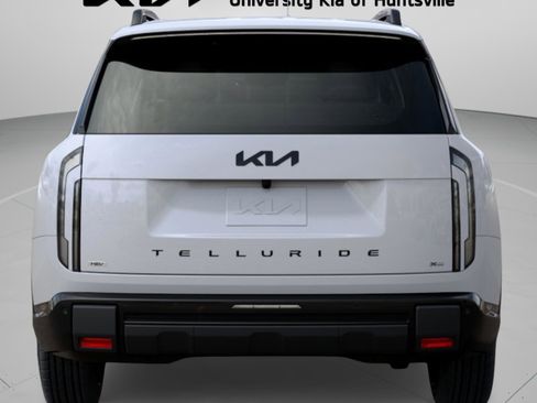 New 2027 Kia Telluride X-Line SX Prestige AWD/4WD image 23