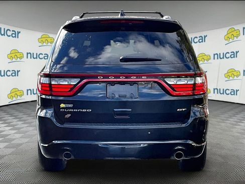 Used 2024 Dodge Durango GT image 5