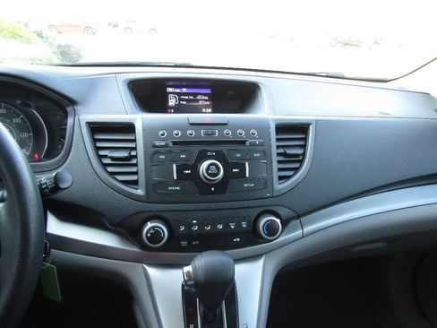 Used 2013 Honda CR-V LX image 15