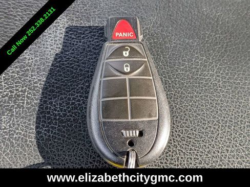 Used 2022 RAM 1500 Tradesman w/ Chrome Appearance Group image 28