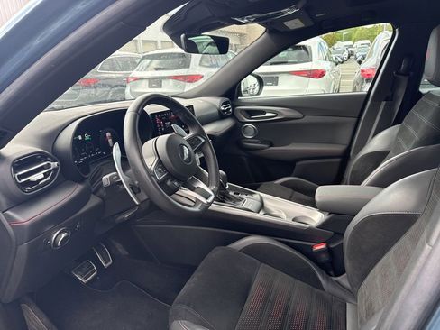 Used 2024 Dodge Hornet R/T Plus image 8