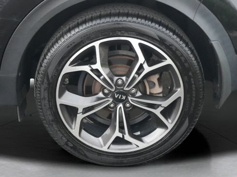 Used 2020 Kia Sportage SX AWD/4WD image 49