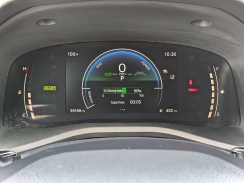 Used 2025 Toyota Camry LE FWD image 19