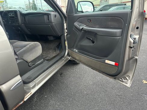 Used 2003 GMC Sierra 1500 SLE image 21