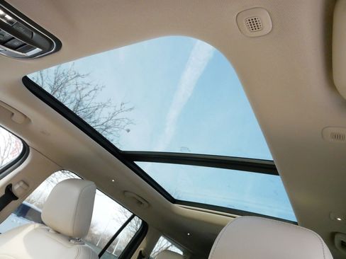 Used 2021 Jeep Grand Cherokee L Limited image 34