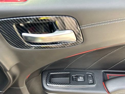 Used 2019 Dodge Charger R/T w/ Plus Group RWD image 24