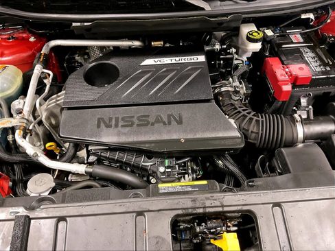 Certified 2023 Nissan Rogue S image 34