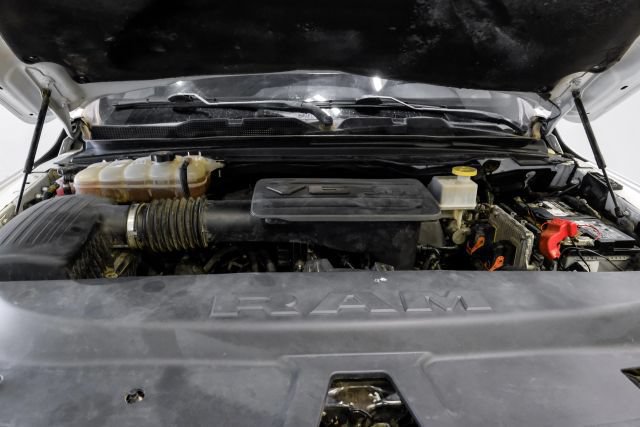 Used 2019 RAM 1500 Rebel AWD/4WD image 62
