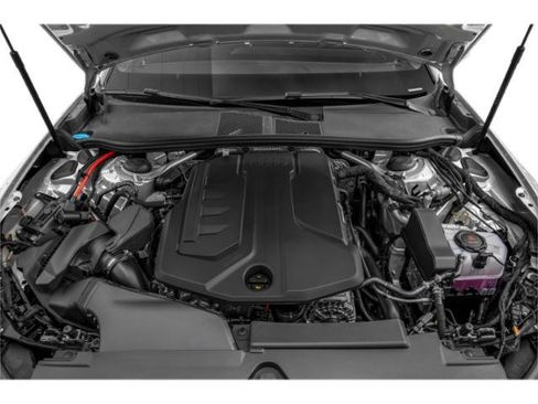 New 2026 Audi A5 2.0T Premium image 14