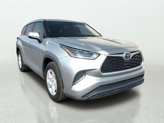 Used 2021 Toyota Highlander L FWD 360° Tour