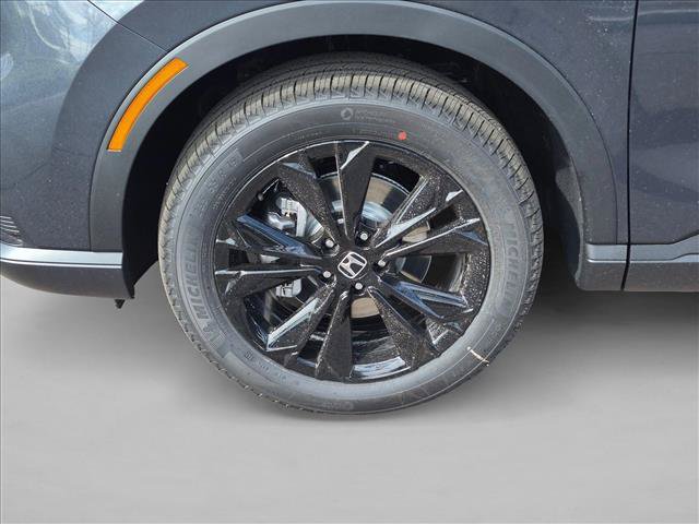 New 2027 Honda CR-V Sport Touring image 10