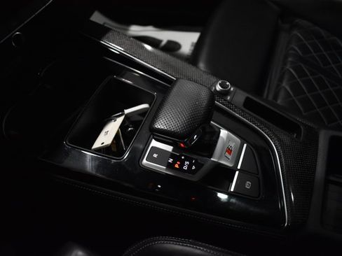 Used 2022 Audi S4 Premium Plus w/ Premium Plus Package image 25