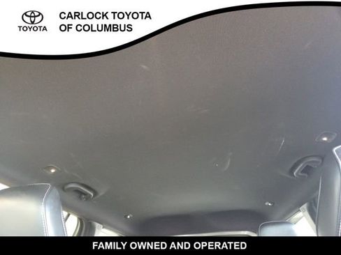 Used 2023 Jeep Grand Cherokee L Laredo AWD/4WD image 13
