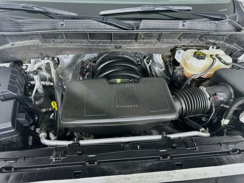 Used 2025 GMC Sierra 1500 SLT RWD image 32