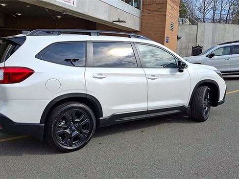 New 2026 Subaru Ascent Bronze Edition image 8