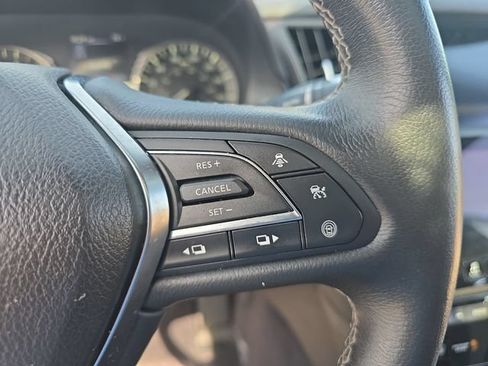 Used 2023 INFINITI Q50 Sensory AWD/4WD image 24
