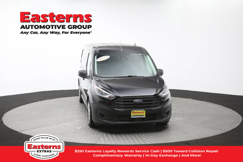 Used 2022 Ford Transit Connect XL w/ CNG/LPG Engine Prep Package FWD image 49