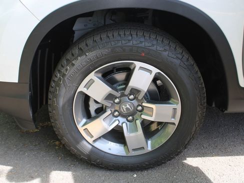 New 2026 Honda Ridgeline RTL image 13