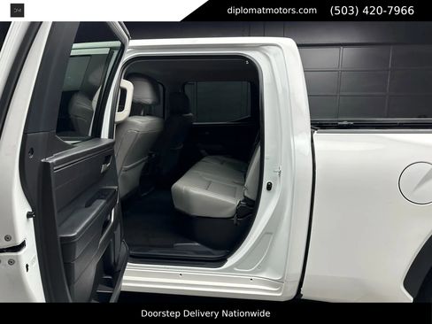 Used 2024 Toyota Tundra SR5 image 20