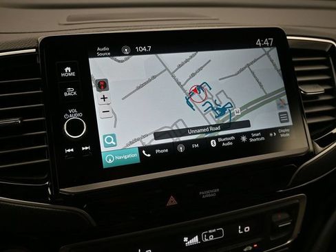 Used 2025 Honda Ridgeline Black Edition image 20