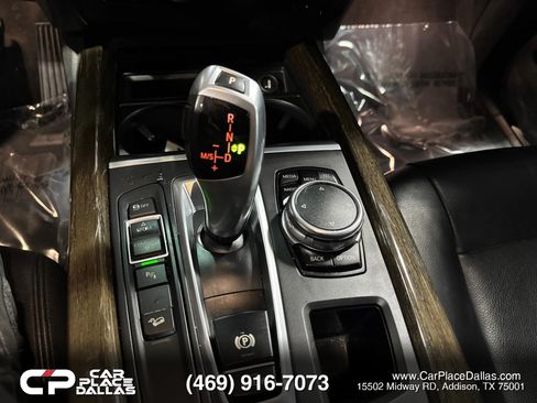 Used 2015 BMW X5 xDrive35i AWD/4WD image 36