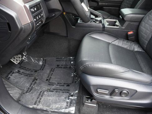 Certified 2024 Toyota Tacoma TRD Sport w/ TRD Sport Premium Package image 15