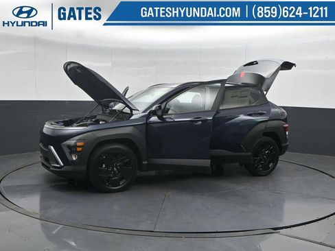 New 2026 Hyundai Kona SEL Sport FWD image 54