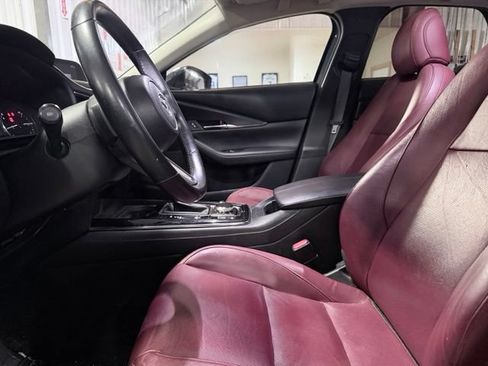 Used 2023 MAZDA CX-30 AWD 2.5 S w/ Preferred Package image 11