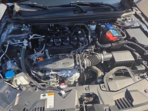 Used 2024 Honda Accord LX image 21