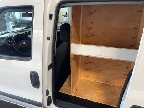 Used 2022 RAM ProMaster City Tradesman w/ Lights & Wheels Group image 7