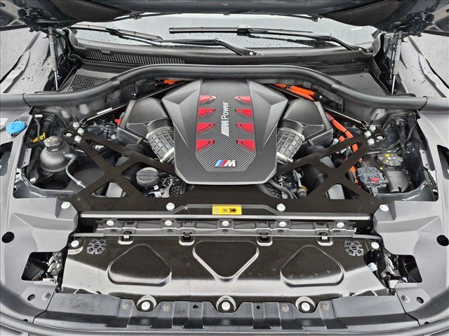 New 2027 BMW XM Label Red AWD/4WD image 17