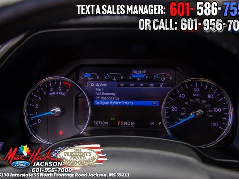 Certified 2021 Ford Expedition XLT image 12