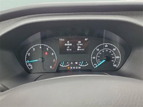 New 2025 Ford Transit 250 148 Medium Roof image 27