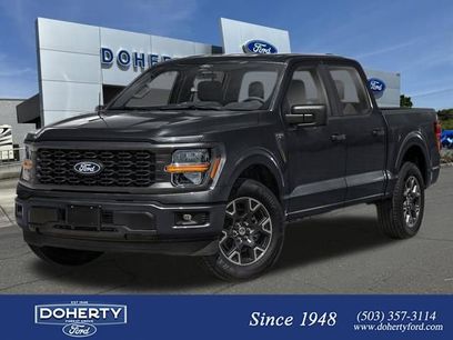 Used 2025 Ford F150 STX