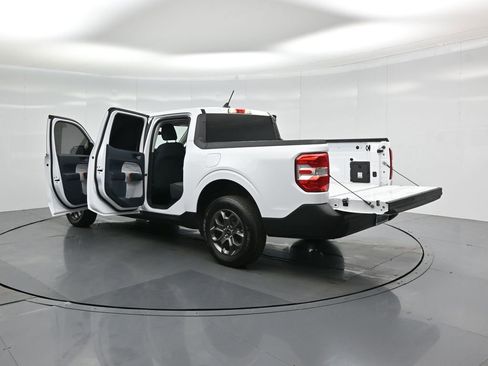 Used 2024 Ford Maverick XLT image 32