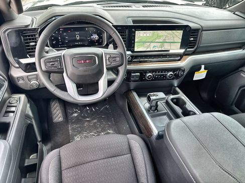 New 2026 GMC Sierra 1500 Elevation w/ Preferred Package RWD image 20