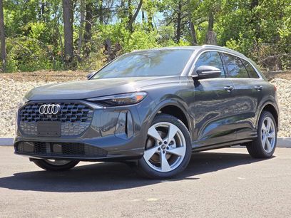 New 2026 Audi Q5 Premium Plus