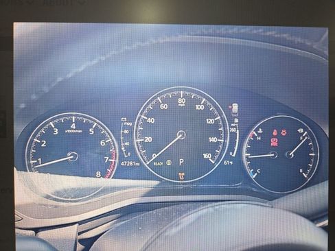 Used 2024 MAZDA CX-90 3.3 Turbo w/ Preferred Plus image 6