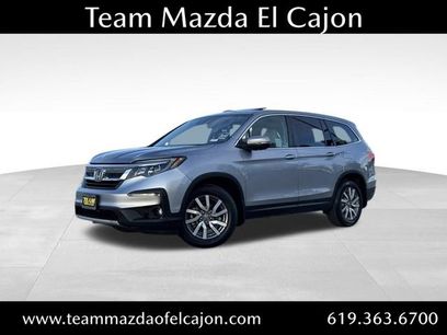 Used 2019 Honda Pilot EX-L