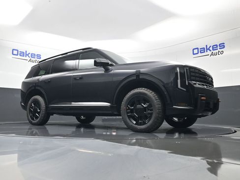 New 2027 Kia Telluride SX Prestige X-Pro AWD/4WD image 43