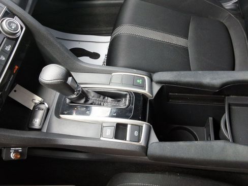 Used 2016 Honda Civic EX image 17