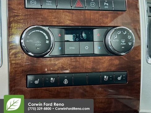Used 2011 RAM 3500 Laramie w/ Cold Weather Group AWD/4WD image 15