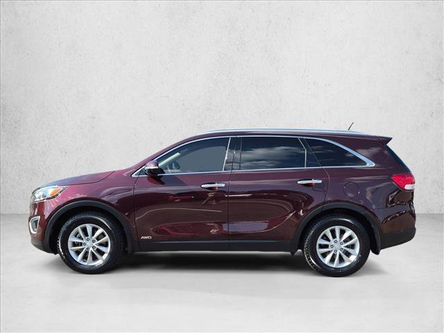 Used 2017 Kia Sorento AWD image 7