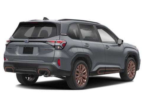 Used 2025 Subaru Forester Sport AWD/4WD image 5